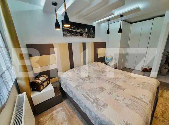 Apartament de închiriat 3 camere Gheorgheni - 15796AI | BLITZ Cluj-Napoca | Poza3