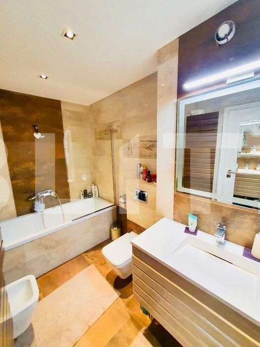 Apartament de închiriat 3 camere Gheorgheni - 15796AI | BLITZ Cluj-Napoca | Poza7