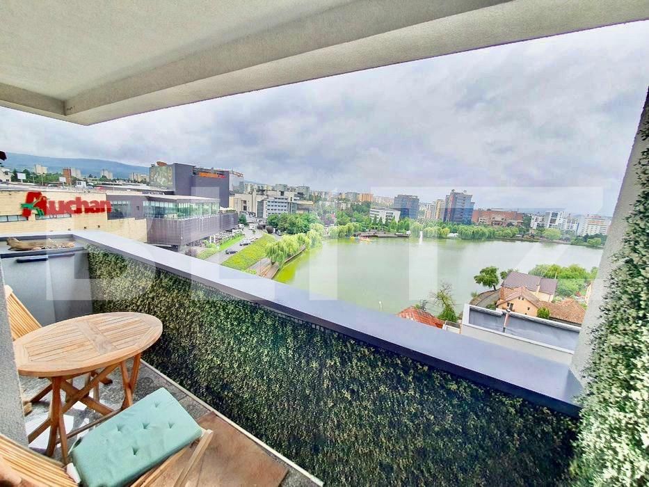 Apartament de închiriat 3 camere Gheorgheni - 15796AI | BLITZ Cluj-Napoca | Poza8