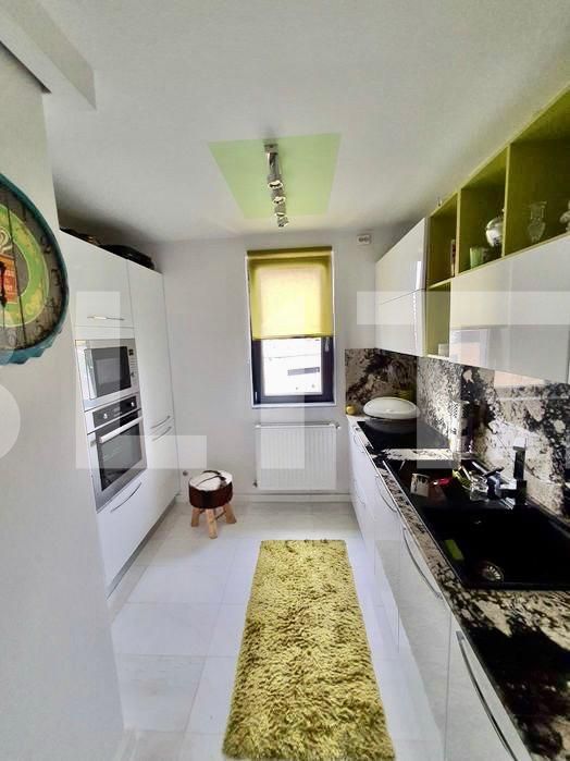 Apartament de închiriat 3 camere Gheorgheni - 15796AI | BLITZ Cluj-Napoca | Poza4