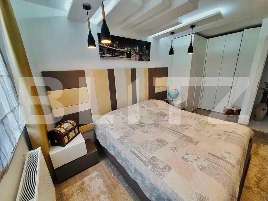 Apartament de închiriat 3 camere Gheorgheni - 15796AI | BLITZ Cluj-Napoca | Poza3