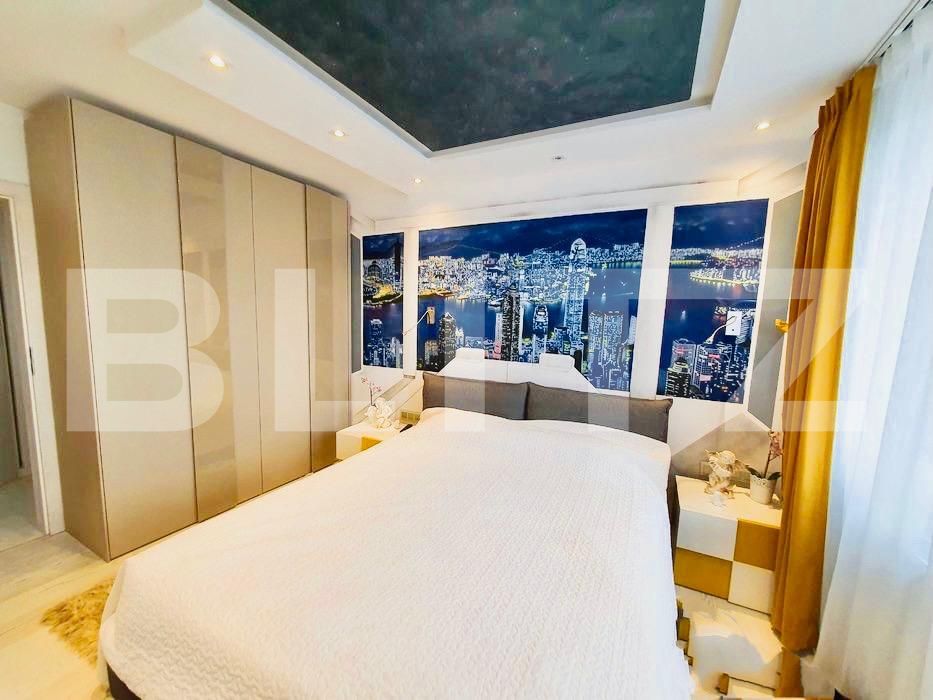 Apartament de închiriat 3 camere Gheorgheni - 15796AI | BLITZ Cluj-Napoca | Poza2