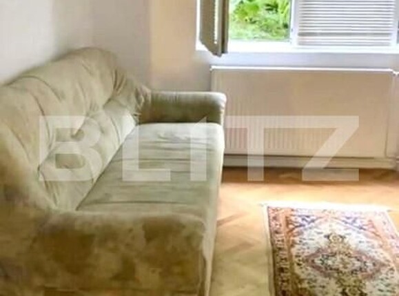 Apartament de închiriat 2 camere Zorilor - 157965AI | BLITZ Cluj-Napoca | Poza4