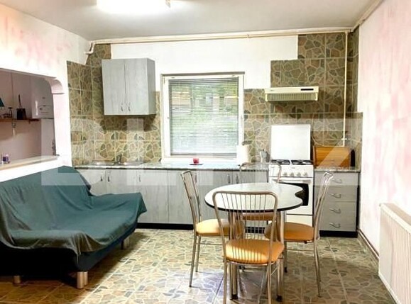 Apartament de închiriat 2 camere Zorilor - 157965AI | BLITZ Cluj-Napoca | Poza1