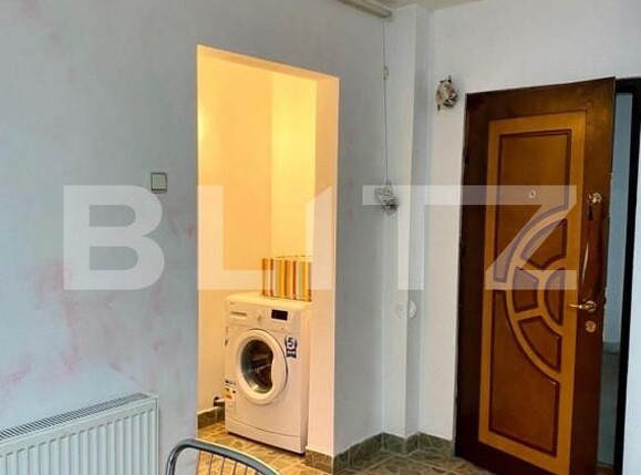 Apartament de închiriat 2 camere Zorilor - 157965AI | BLITZ Cluj-Napoca | Poza9