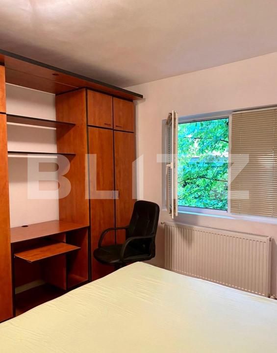Apartament de închiriat 2 camere Zorilor - 157965AI | BLITZ Cluj-Napoca | Poza5