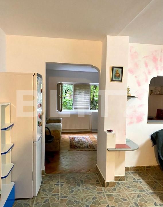 Apartament de închiriat 2 camere Zorilor - 157965AI | BLITZ Cluj-Napoca | Poza8