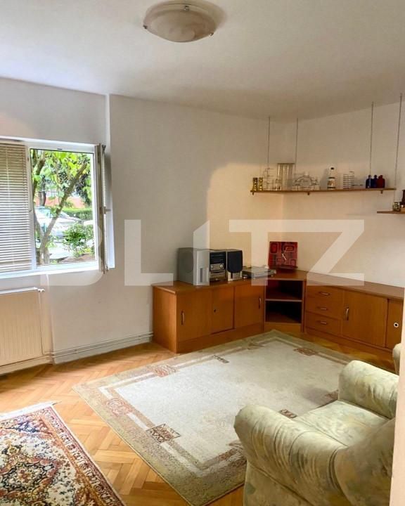 Apartament de închiriat 2 camere Zorilor - 157965AI | BLITZ Cluj-Napoca | Poza2