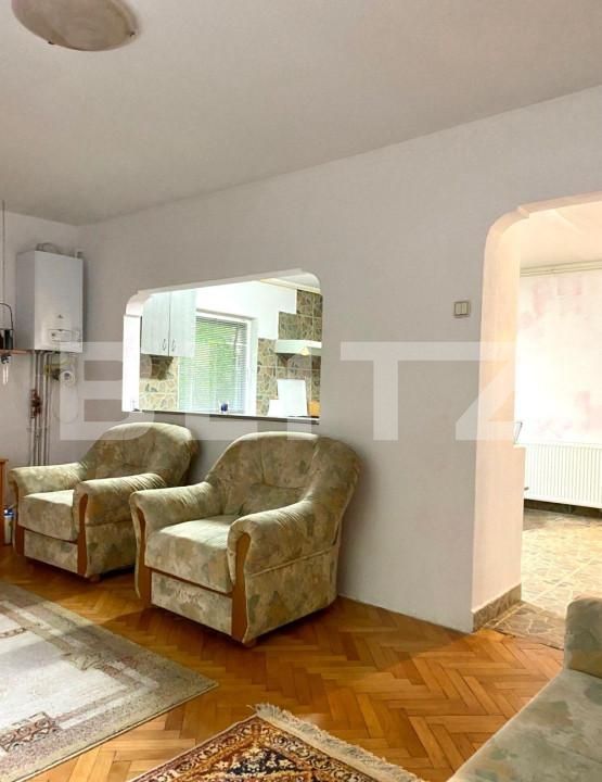 Apartament de închiriat 2 camere Zorilor - 157965AI | BLITZ Cluj-Napoca | Poza3