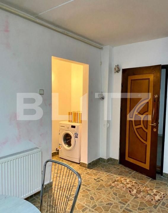 Apartament de închiriat 2 camere Zorilor - 157965AI | BLITZ Cluj-Napoca | Poza9