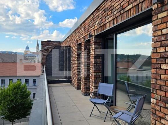 Spațiu birouri de închiriat Central - 157966SIB | BLITZ Cluj-Napoca | Poza1