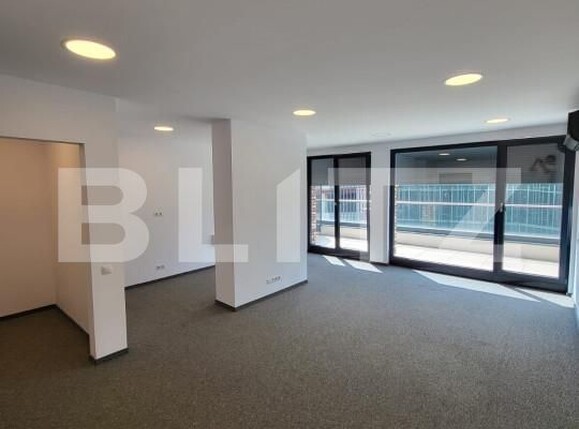 Spațiu birouri de închiriat Central - 157966SIB | BLITZ Cluj-Napoca | Poza2