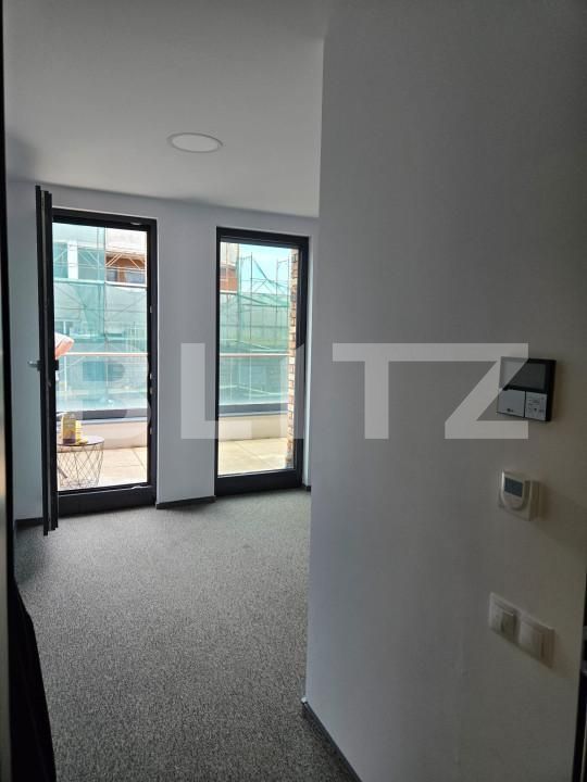 Spațiu birouri de închiriat Central - 157966SIB | BLITZ Cluj-Napoca | Poza3