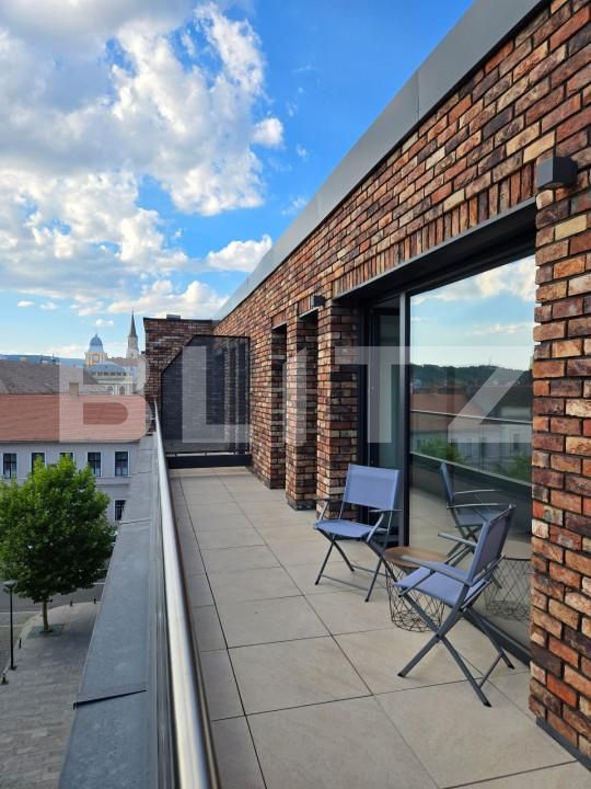 Spațiu birouri de închiriat Central - 157966SIB | BLITZ Cluj-Napoca | Poza1