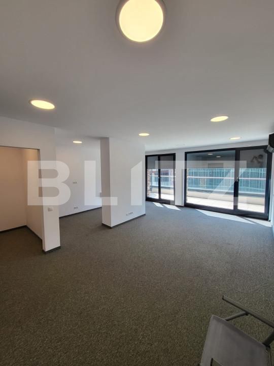 Spațiu birouri de închiriat Central - 157966SIB | BLITZ Cluj-Napoca | Poza2