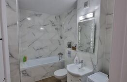 Apartament 1 camera splendid LUX, AC, garaj