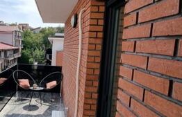 Apartament 1 camera splendid LUX, AC, garaj