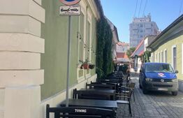 INVESTITIE!!! Casa in Centrul Clujului