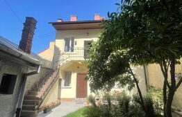 INVESTITIE!!! Casa in Centrul Clujului