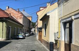 INVESTITIE!!! Casa in Centrul Clujului