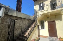 INVESTITIE!!! Casa in Centrul Clujului