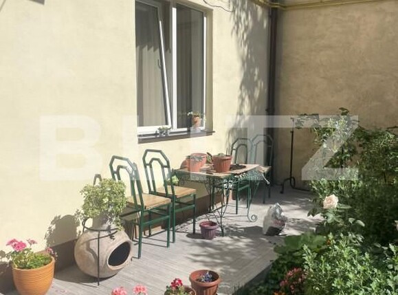 Casa de vânzare 3 camere Central - 157989CV | BLITZ Cluj-Napoca | Poza10