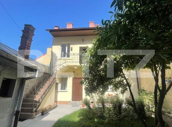 Casa de vânzare 3 camere Central - 157989CV | BLITZ Cluj-Napoca | Poza4