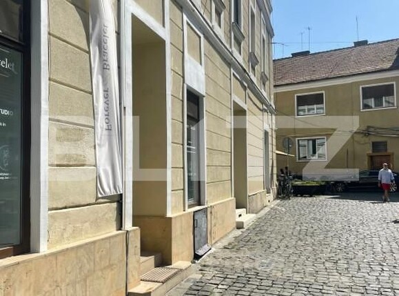 Casa de vânzare 3 camere Central - 157989CV | BLITZ Cluj-Napoca | Poza6