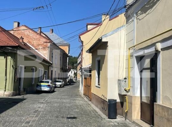 Casa de vânzare 3 camere Central - 157989CV | BLITZ Cluj-Napoca | Poza3