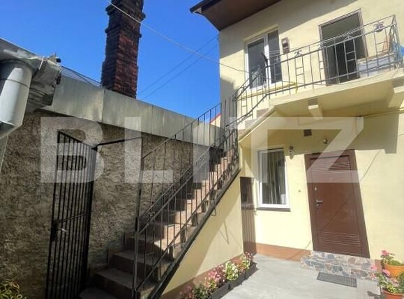 Casa de vânzare 3 camere Central - 157989CV | BLITZ Cluj-Napoca | Poza9