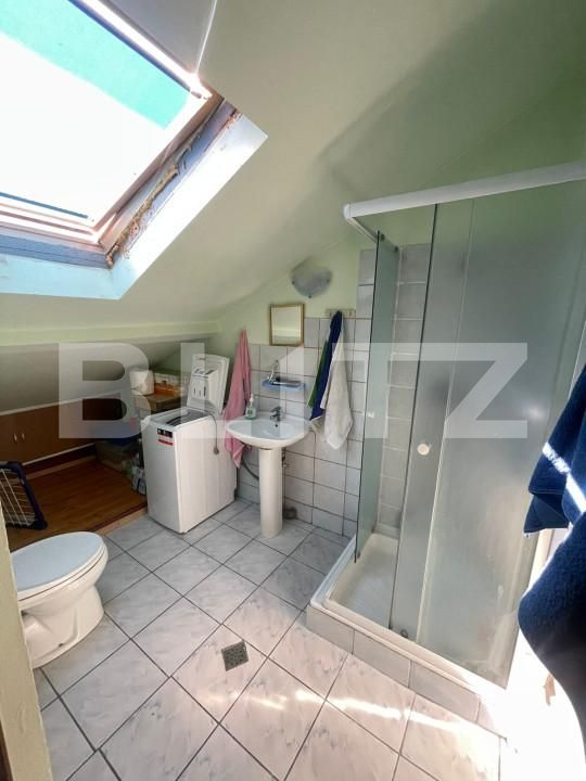 Casa de vânzare 3 camere Central - 157989CV | BLITZ Cluj-Napoca | Poza23