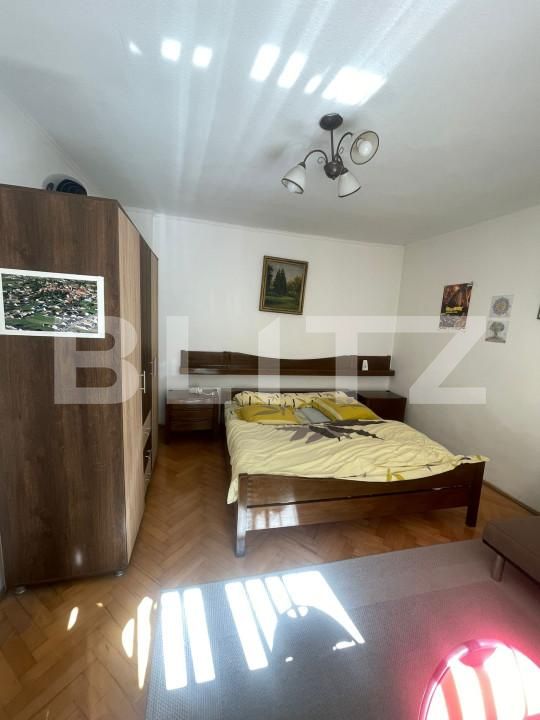 Casa de vânzare 3 camere Central - 157989CV | BLITZ Cluj-Napoca | Poza16