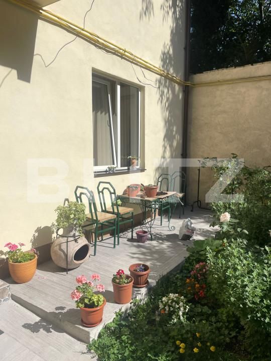 Casa de vânzare 3 camere Central - 157989CV | BLITZ Cluj-Napoca | Poza10