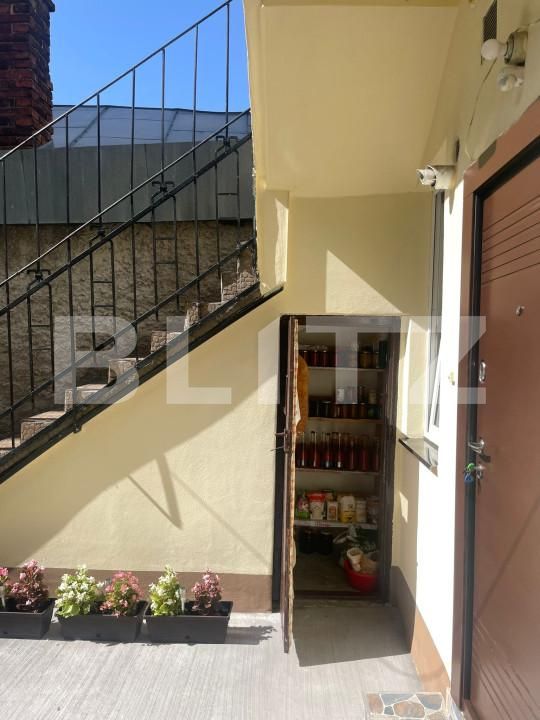 Casa de vânzare 3 camere Central - 157989CV | BLITZ Cluj-Napoca | Poza2