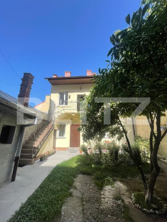 Casa de vânzare 3 camere Central - 157989CV | BLITZ Cluj-Napoca | Poza4