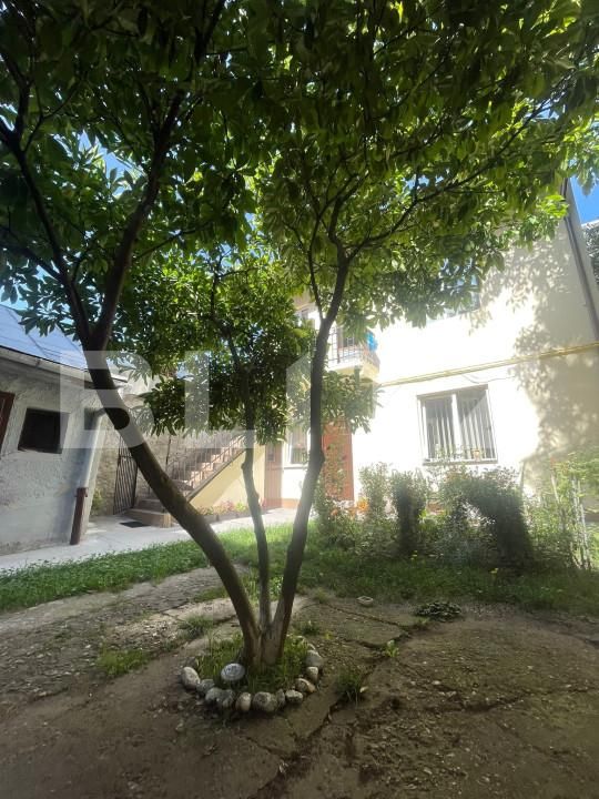 Casa de vânzare 3 camere Central - 157989CV | BLITZ Cluj-Napoca | Poza12