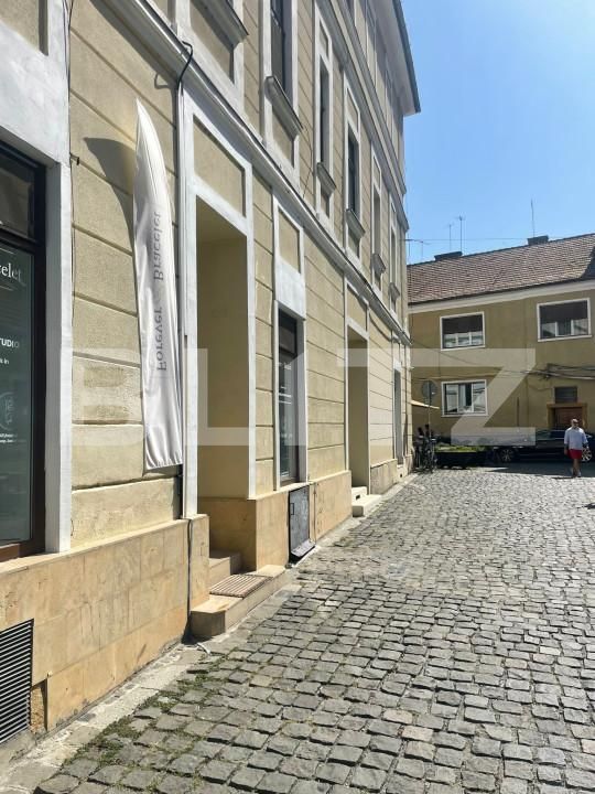 Casa de vânzare 3 camere Central - 157989CV | BLITZ Cluj-Napoca | Poza6