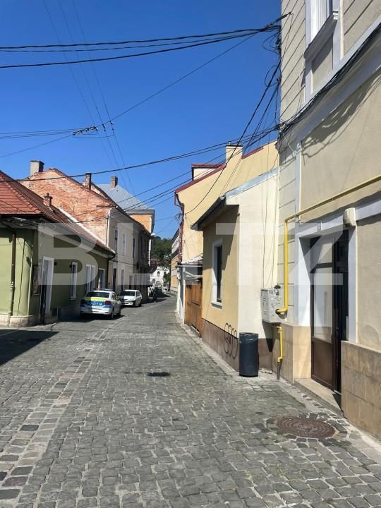 Casa de vânzare 3 camere Central - 157989CV | BLITZ Cluj-Napoca | Poza3