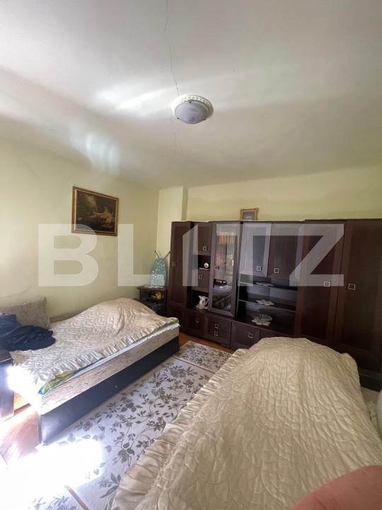 Casa de vânzare 3 camere Central - 157989CV | BLITZ Cluj-Napoca | Poza24