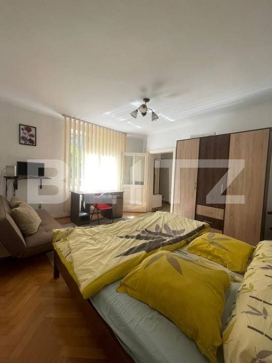 Casa de vânzare 3 camere Central - 157989CV | BLITZ Cluj-Napoca | Poza17