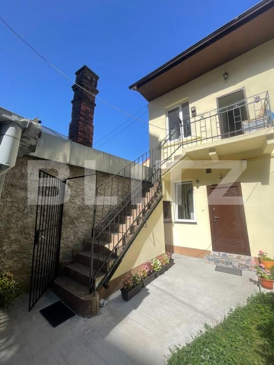 Casa de vânzare 3 camere Central - 157989CV | BLITZ Cluj-Napoca | Poza9