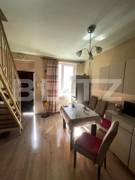 Casa de vânzare 3 camere Central - 157989CV | BLITZ Cluj-Napoca | Poza20