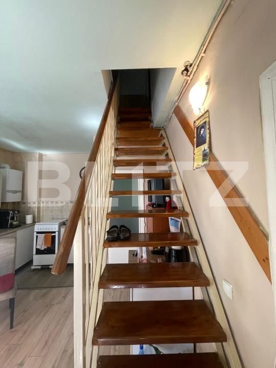 Casa de vânzare 3 camere Central - 157989CV | BLITZ Cluj-Napoca | Poza18