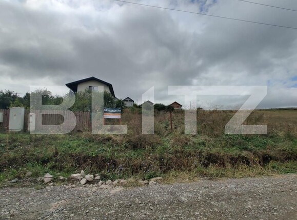 Teren de vânzare Câmpeneşti - 157990TV | BLITZ Cluj-Napoca | Poza3