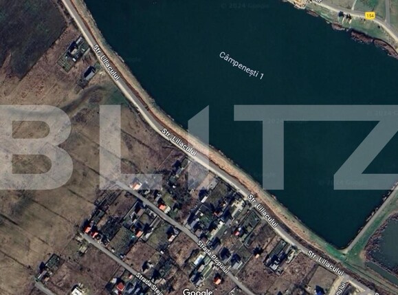 Teren de vânzare Câmpeneşti - 157990TV | BLITZ Cluj-Napoca | Poza2