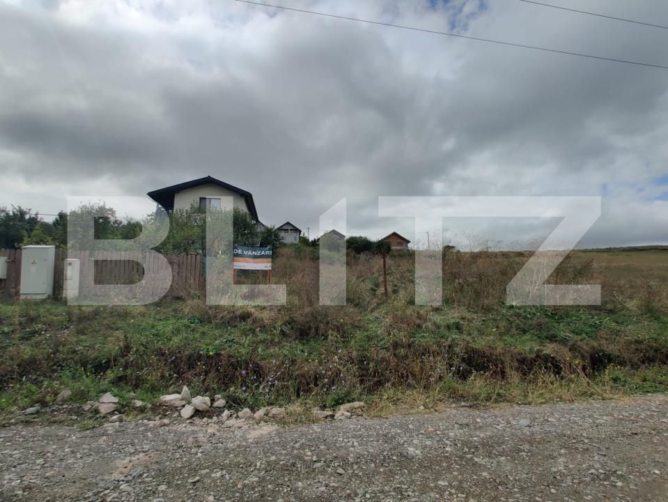 Teren de vânzare Câmpeneşti - 157990TV | BLITZ Cluj-Napoca | Poza3