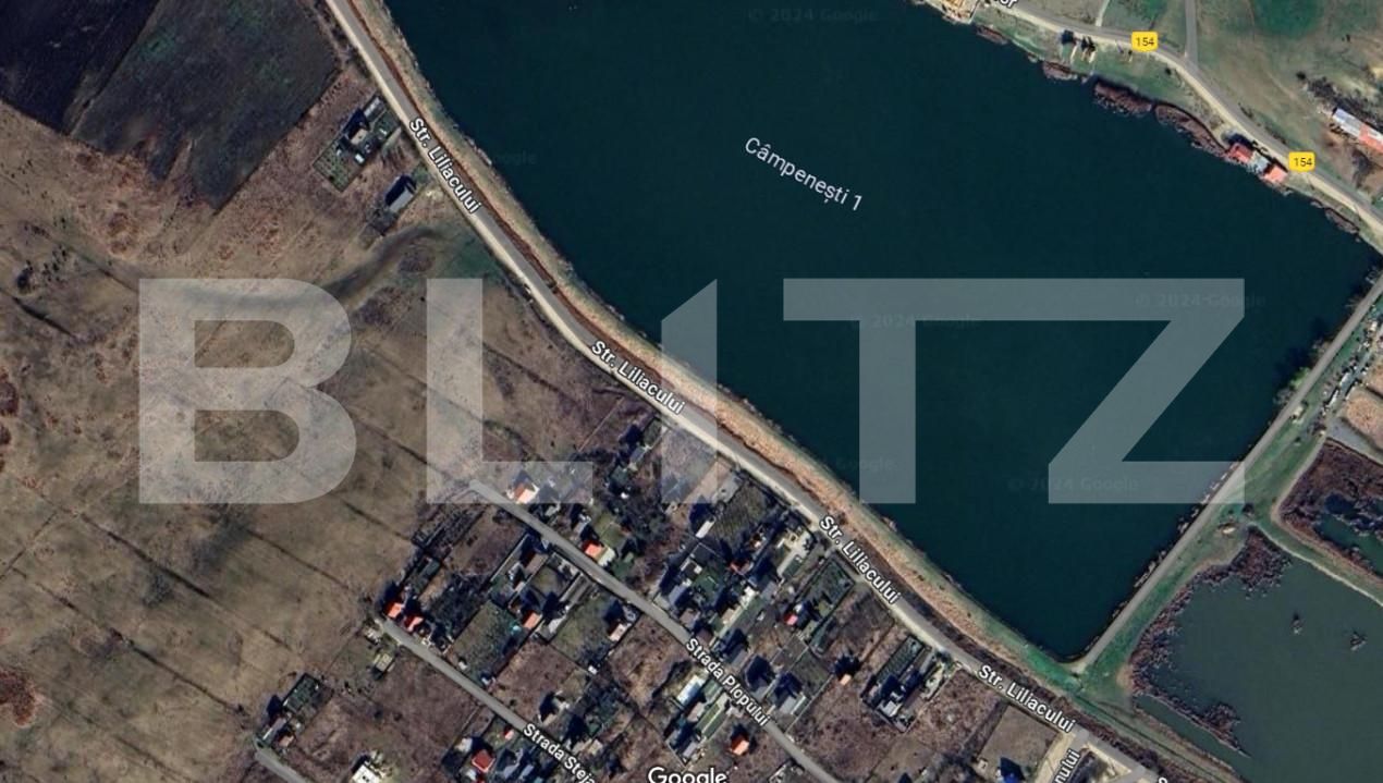 Teren de vânzare Câmpeneşti - 157990TV | BLITZ Cluj-Napoca | Poza2