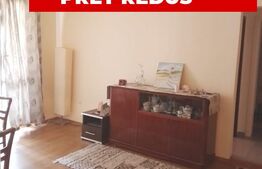 Apartament 2 camere, semidecomandat, Vlahuta