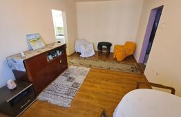 Apartament 2 camere, semidecomandat, Vlahuta
