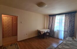 Apartament 2 camere, semidecomandat, Vlahuta